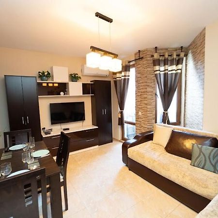 Апартамент За Гости Уют Burgas City Eksteriør billede