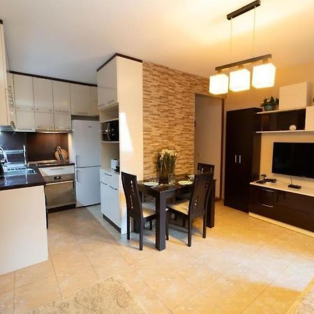Апартамент За Гости Уют Burgas City Eksteriør billede