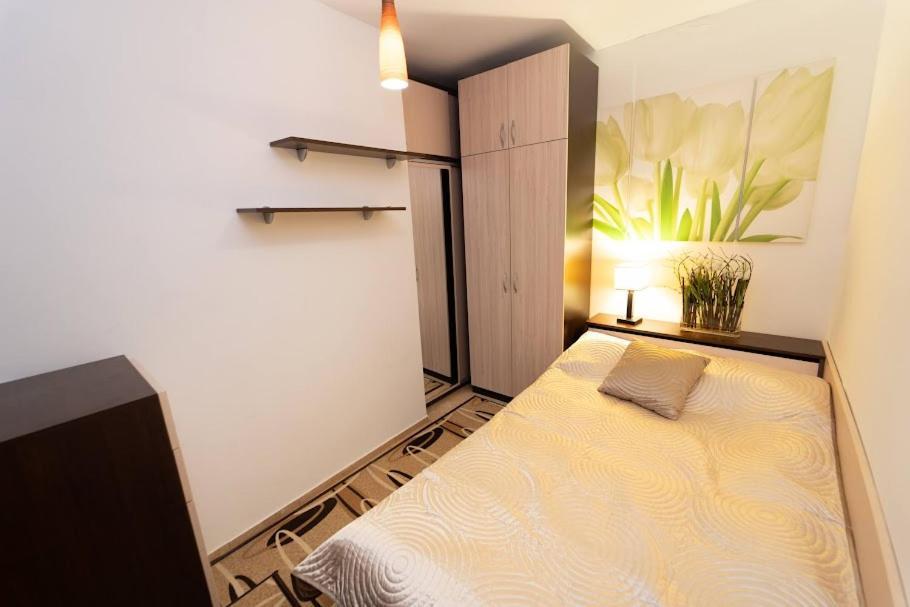 Апартамент За Гости Уют Burgas City Eksteriør billede